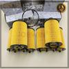 2-4-6X Oil Filter Suitable for 2011 Ssangyong Korando REXTON 2.0L 2.2L Diesel Engine OEM: 6711840125 6711840671 67118-03009