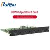 Runpu Seamless Hybrid Matrix HDMI Output Card (CN Version)