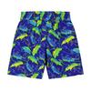 Boys Shark Swim Shorts