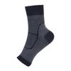 Unisex Summer Sports Ankle Support Compression Sock for Outdoor Activities