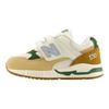New Balance Nb 530 Comfortable Soft Low-Top Walking Shoes Baby shoes White KV530GCI