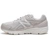Nb 480 Comfortable Trendy Mesh Synthetic Leather Low Top Casual Running Shoes Women Sneaker Black White W480WD5