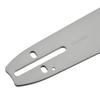 18" Chainsaw Guide Bar+saw Chain Replacement For 62CC 58CC 52CC Chainsaw For Chinese Chainsaw 4500 5200 5800 Grass Trimmer Parts