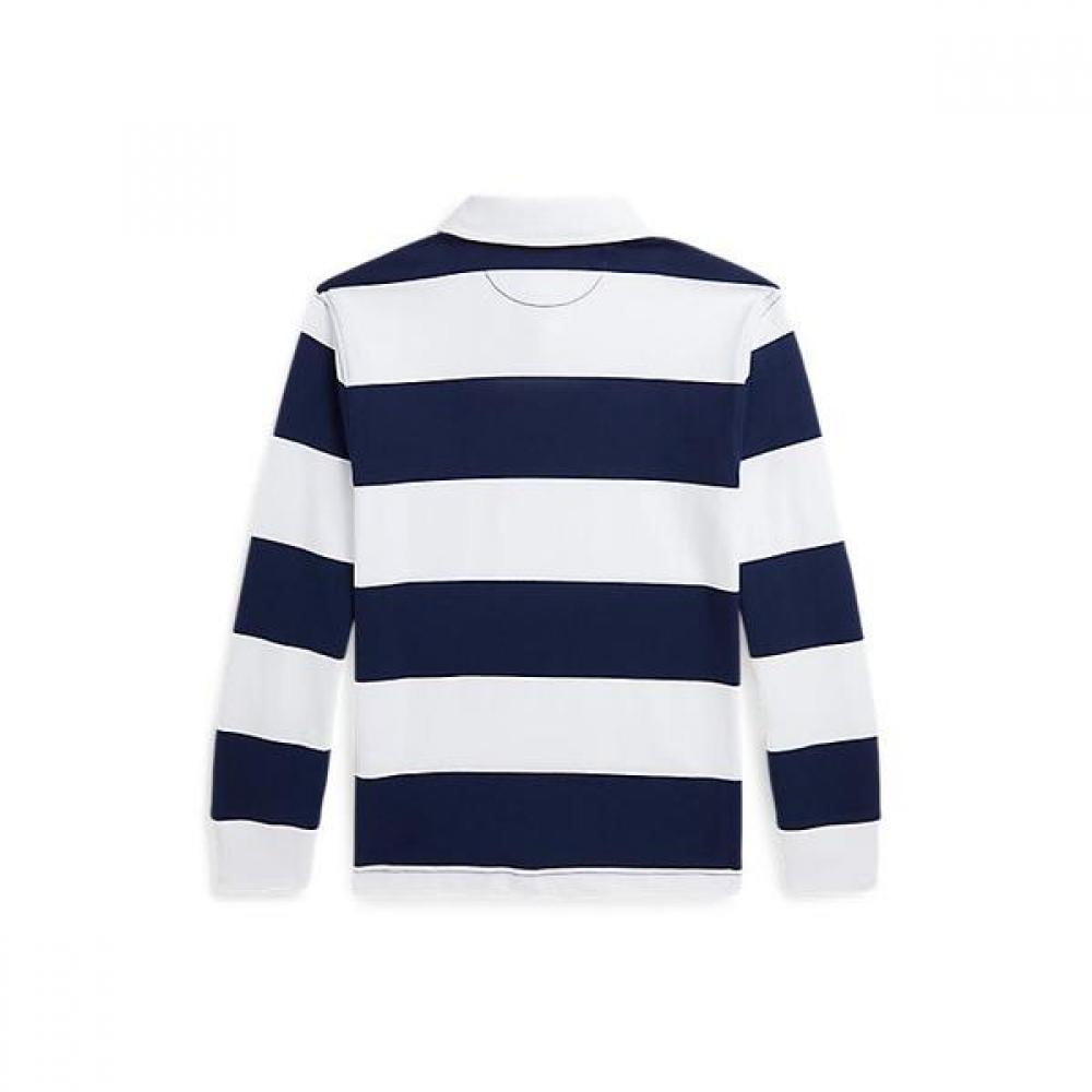 Polo Ralph Lauren Boys 8 18 Iconic Rugby Shirt