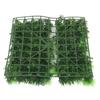 Aquarium Grass Mat Artificial Plastic Green Lawn Decoration for Fish       Shopping Mall