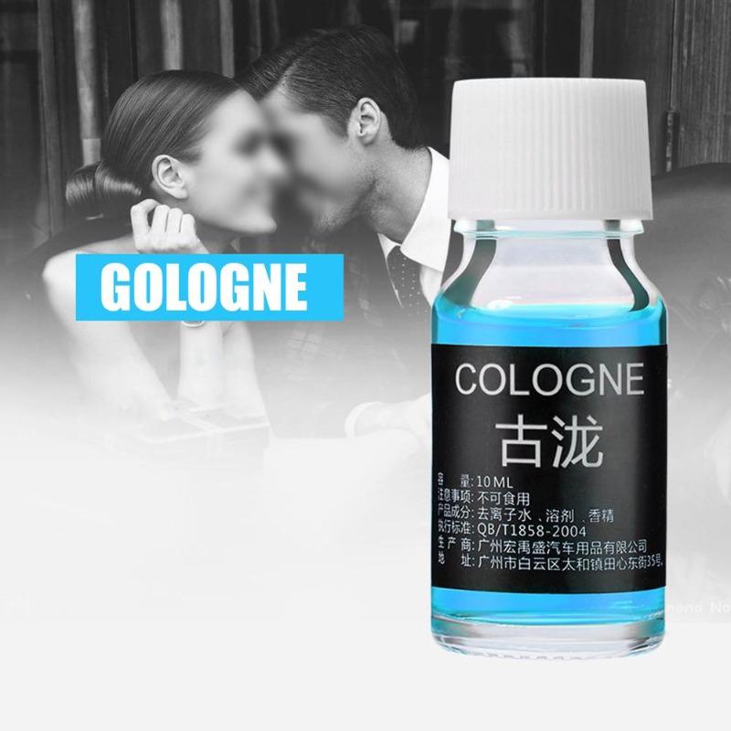 10ml Automobile perfume Replenishment Dispelling Odor Vehicle mounted Decoration Fragrance Essential Oil Additive