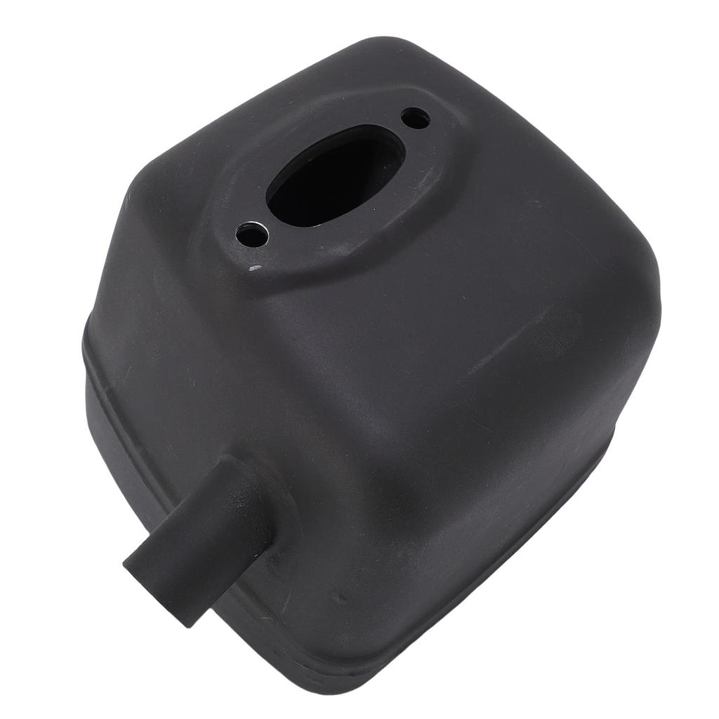 505417905 Betontrennsäge Schalldämpfer Stahl Auspuffschalldämpfer Ersatz für K1250 K1260 K1270