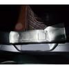 Autoabdeckung Pedal Türschwelle Kratzschutz Innenrahmen Schwelle Für Nissan X-Trail XTrail T31/Rogue 2008 2009 2010 2011 2012 2013
