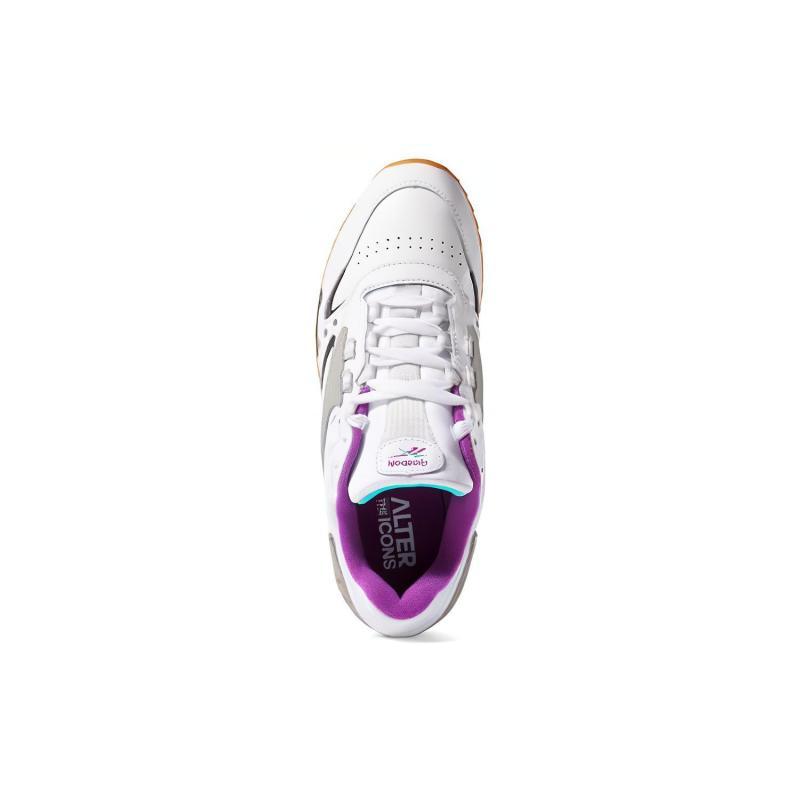 Reebok Women's Classic Leather Ati 90s 'Teal' Women's Sneakers DV5376