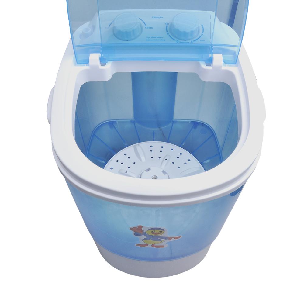 

Бытовая стиральная машина, мини-стиральная машина для обуви, носков, нижнего белья, щетка для обуви, машина 220 В EU