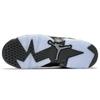 New Jordan 6 Retro Black Cool Grey GS 384665-010