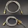 Camp Stove Gas Refill Adapter Convertor Portable Butanes Refill Adapter Replacement Outdoor Gas Burners Adapter
