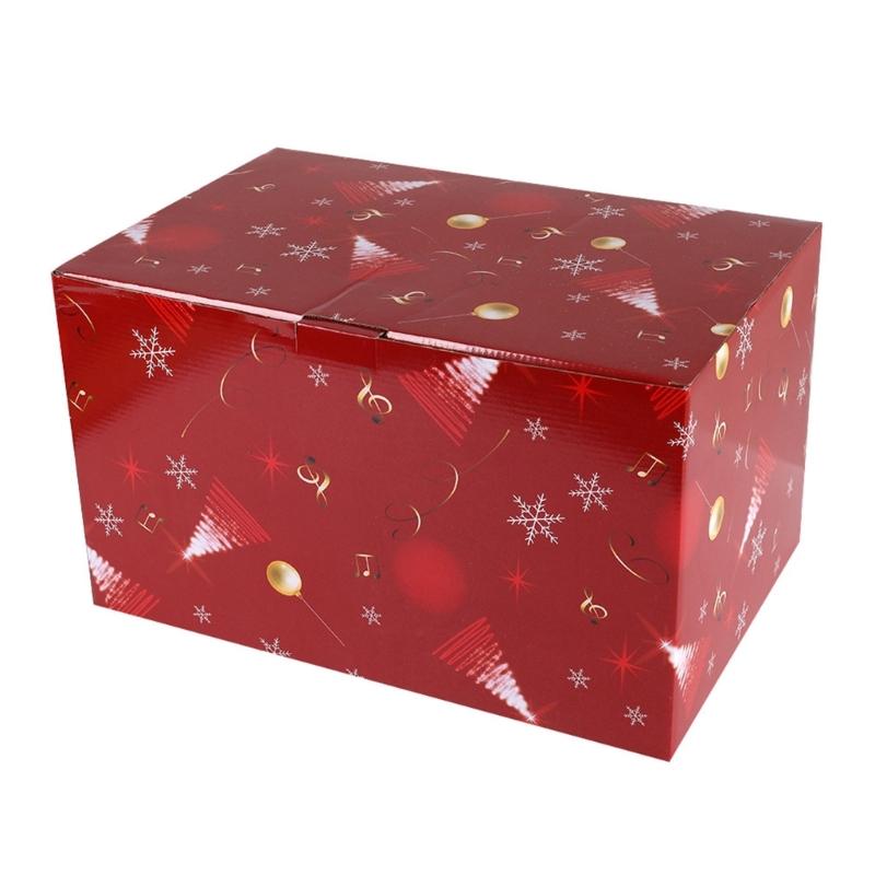 Resin Plastic Holiday Music Houses Ornament With Removable Component Battery USB Powered For DIY Decoration