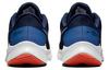 Nike Quest 4 Black Blue Red DA1105-004
