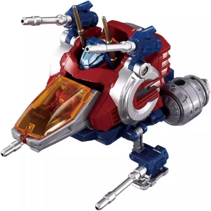 Transformation Toys DA-112 113 114 DIA-BATTLES V2 Combinable Toy Gift Collection