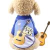 Spring Festival, Autumn and Winter Dog Hoodies, Cat Uniforms, Halloween Cats, Christmas Funny Pet Clothes, Dog Clothes
