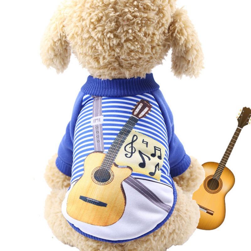 Spring Festival, Autumn and Winter Dog Hoodies, Cat Uniforms, Halloween Cats, Christmas Funny Pet Clothes, Dog Clothes