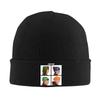 Gorillazed Knit Hat Beanies Autumn Winter Hat Warm Unisex  Fashion  Cap Men Women Gifts