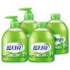 Blue Moon Aloe Antibacterial Hand Wash Set