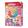 Kellogg's Imported Kids' Breakfast Cereals & Crisps