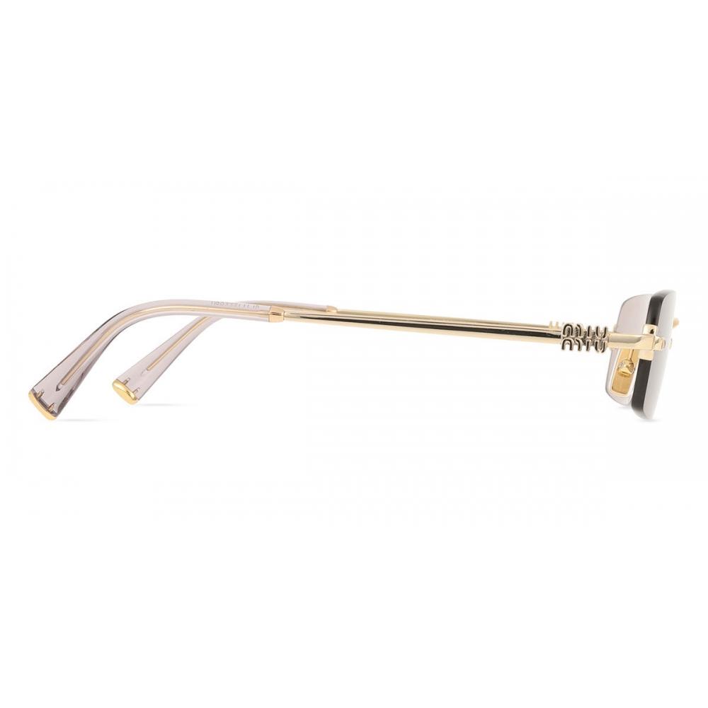 Miu Miu Women Sunglasses Mub50s 5ak20i