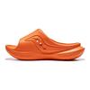 SAUCONY Cradle Lässige Vielseitige Rutschfeste Langlebige Pantoletten Unisex Sandalen Orange S28901-10