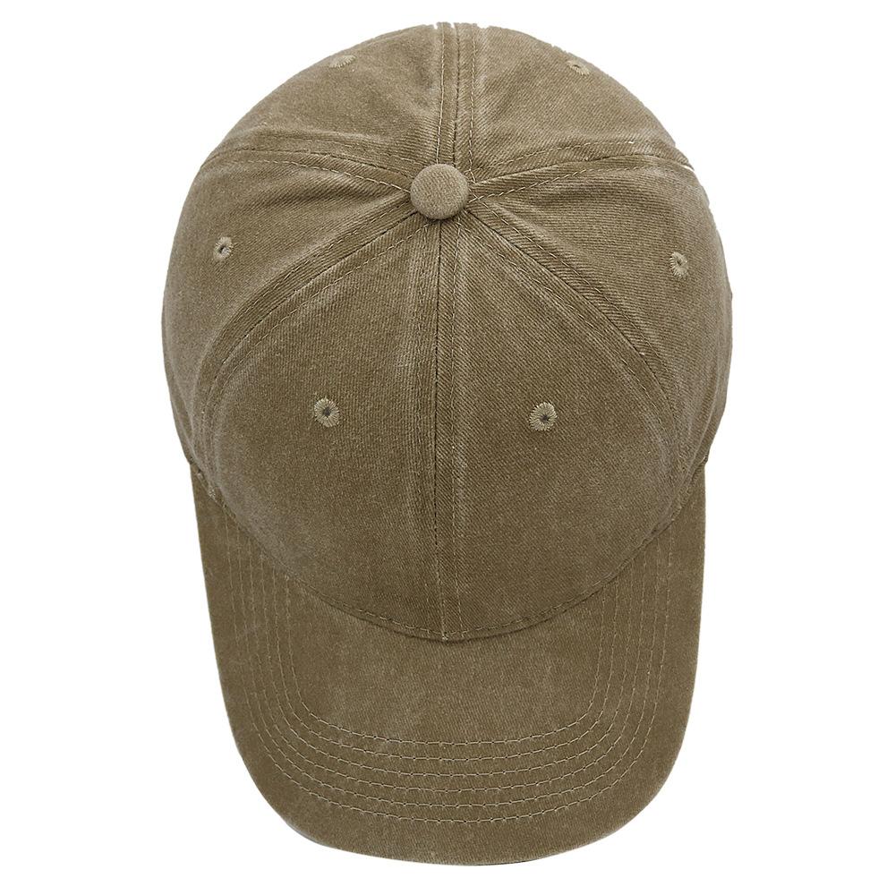 Custom Street Style 5-Panel Baseball Cap Hat Embroidery Puff Printing