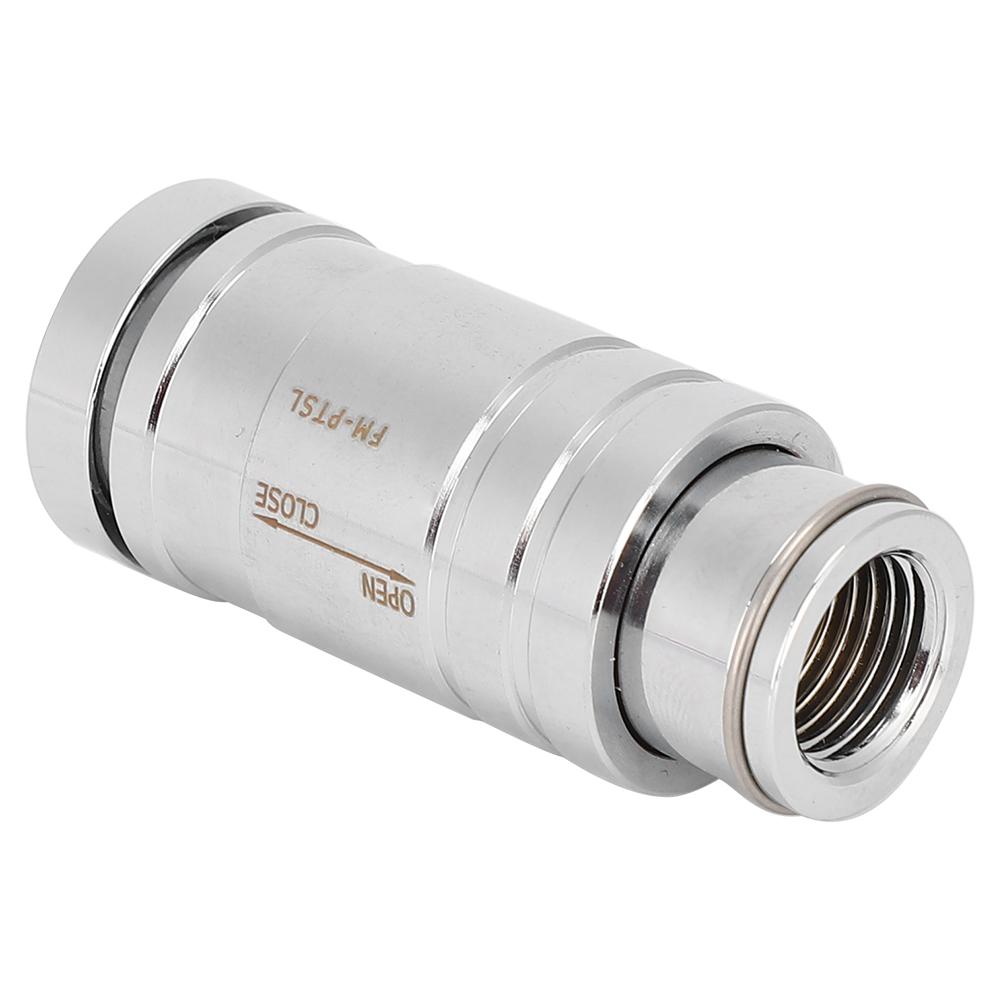 

Сливной клапан из латуни для компьютерной системы водяного охлаждения, аксессуары G14, внутренняя резьба