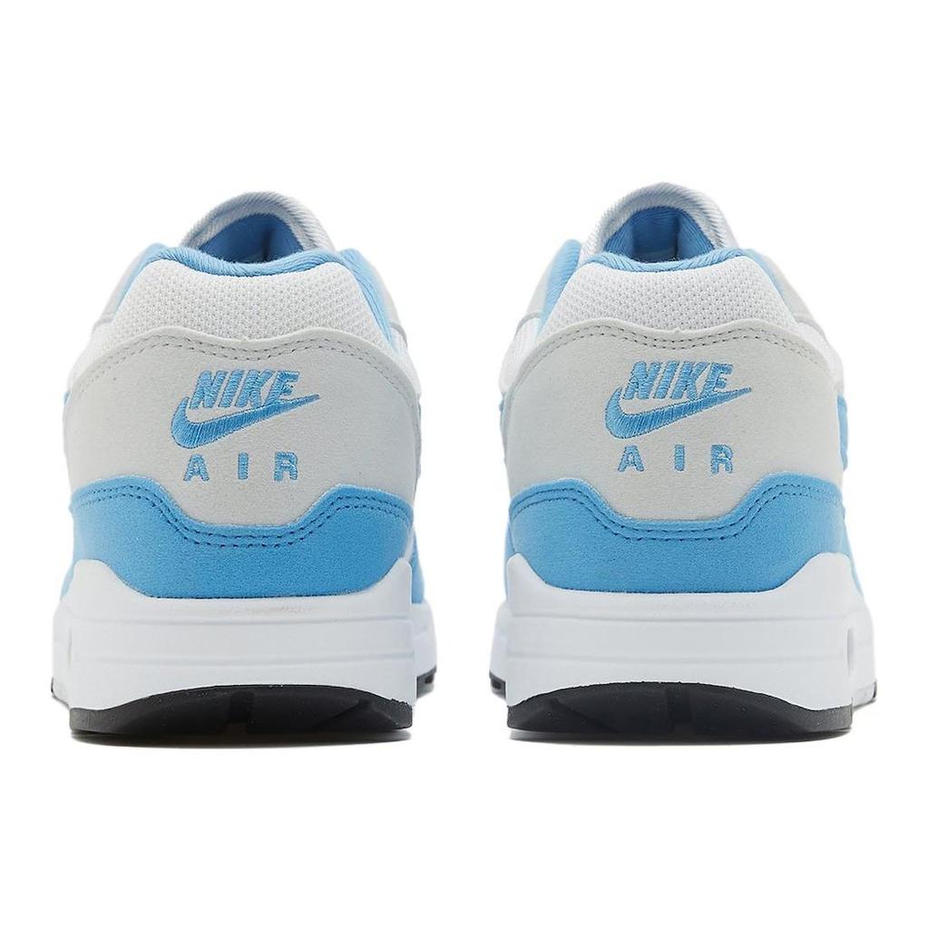 Nike Air Max 1 University Blue Sneakers da Uomo Bianco Photon-Dust Nero FD9082-103