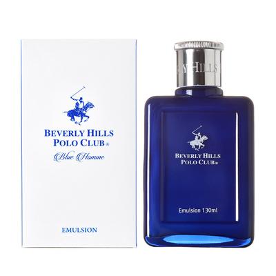Beverly Hills Polo Club Blue Homme 130ml Emulsion Lotion 1 Unit