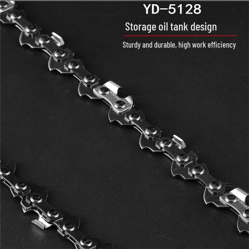 TEDE YD-5128 Alloy Electric Saw Chain CN plug (adapter included)