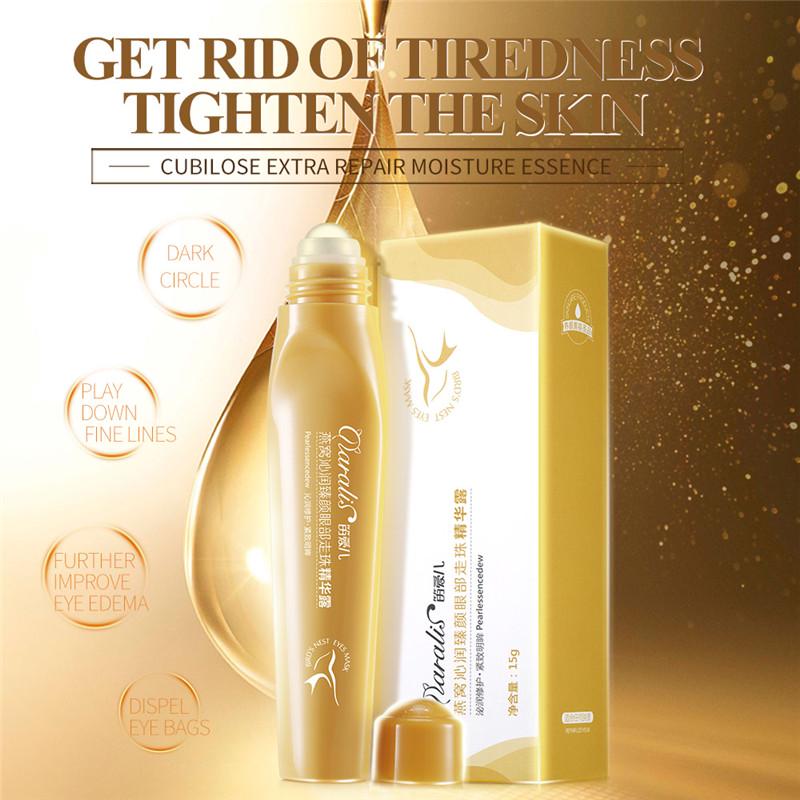 dark circle control cream