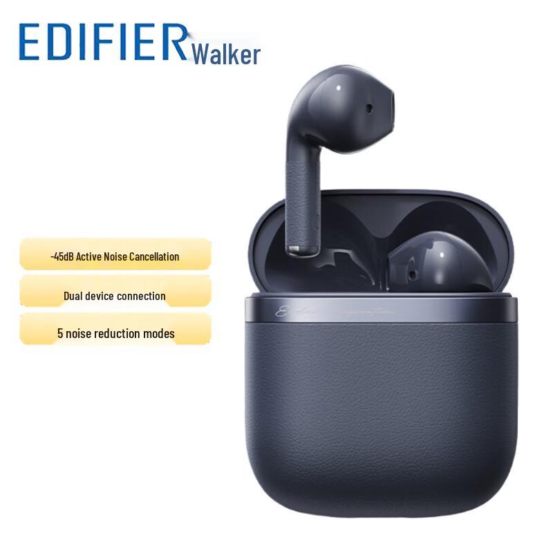 

EDIFIER Evo Air Wireless ANC Earbuds