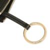 Marc Jacobs The Glam Coin MARC JACOBS S156L01FA21 001 Case, Black, Women's, [Used]