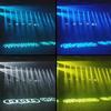 100W LED Moving Head Stage Lighting Disco DJ DMX512 Beam RGBW Gobo Spot Light