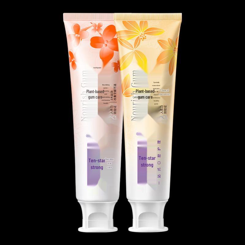 Saky Herbal Gum Care Toothpaste