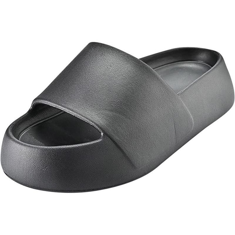 Indoor shoes Room shoes Slippers Men s Soft insole Toilet slippers Room slippers Bath slippers Indoor slippers Non-slip
