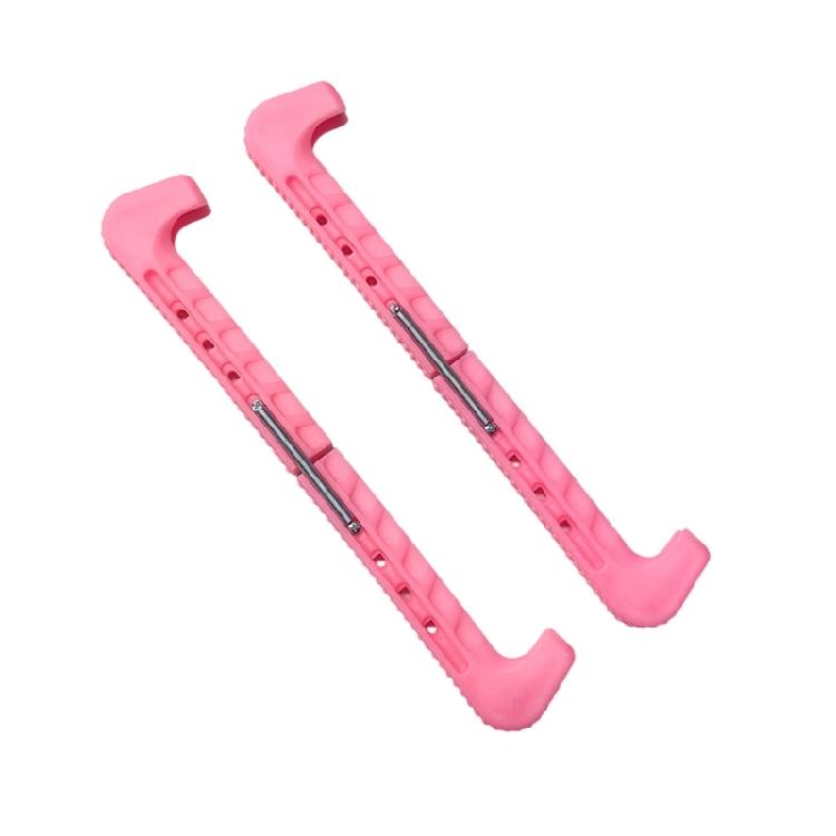 Ochraniacze na łyżwy Regulowane ochraniacze na łyżwy Ochraniacz Sportowe osłony ochronne Zamienne osłony na płozy łyżew