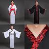 Exquisite Ancient Chinese Traditional Hanfu Costume For Men With Perfect Stitches