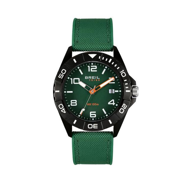 

Часы Breil BLACK HORIZON One Size