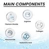 Tattoo Concealer Ingredients Gentle Moisturizing and Cleansing Tattoos and Lightening Marks Concealer