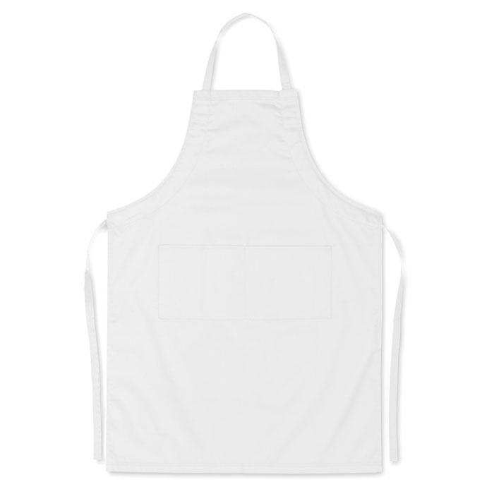 MidOcean Fitted Kitab Adjustable Apron