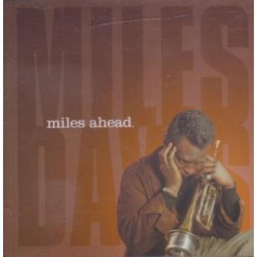 

CD MILES DAVIS Miles Ahead BIA4009 Bianco Music 2000 Europe Jazz Used