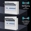 Household Electrical Distribution Box