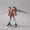 30MM Alto Combat Scale Plastic Model eEXM-17 (air Specification) [Orange] 1/144 Color-coded