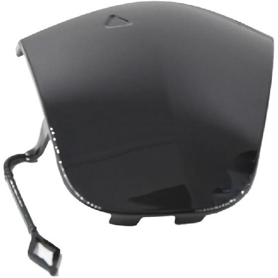 

Auto Parts Front Bumper Tow Hook Eye Cover 51117376447 for MINI Clubman F54 Trailer Hitch Trim Cap Car Accessories, SHMYNEG123