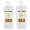 Large Size Extreme Damage Care Shampoo 1200ml X 2