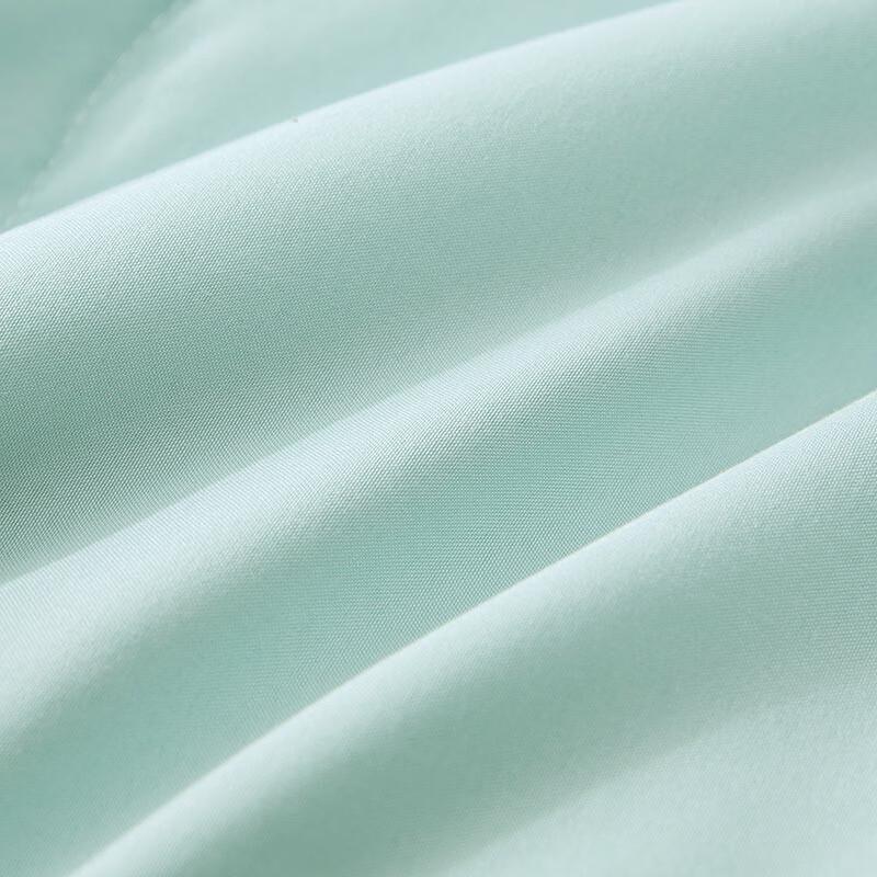 LUOLAI Super Soft Class A Anti-mite Washable Summer Quilt
