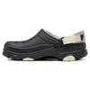 Crocs Klassische Clogs Schwarz 207936-001