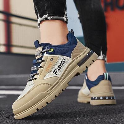Obuwie męskie – Sneakersy